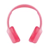 Навушники Trust Nouna Wireless Kids бездротові Pink (8713439252743)