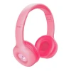 Навушники Trust Nouna Wireless Kids бездротові Pink (8713439252743)
