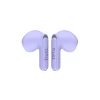 Навушники TWS бездротові Trust Yavi Bluetooth ENC Purple (25299)