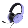 Навушники Trust GXT 491P Fayzo Purple (8713439253016)