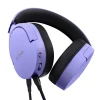Навушники Trust GXT 491P Fayzo Purple (8713439253016)