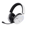 Навушники Trust GXT 491W Fayzo бездротові ігрові White (8713439253047)