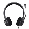 Гарнітура Trust HS-260 ENC Black (8713439253344)