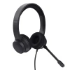 Гарнітура Trust HS-260 ENC Black (8713439253344)