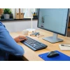 Комплект клавіатура + миша Trust Primo бездротовий (8713439253474)