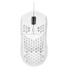 Миша Trust GXT 928W Helox бездротова ігрова White (8713439253894)
