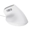 Миша Trust Bayo II ергономічна White (8713439253979)