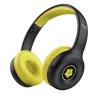 Наушники беспроводные детские Trust Nouna Bluetooth Black (25405)