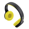 Наушники беспроводные детские Trust Nouna Bluetooth Black (25405)