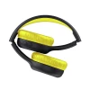 Наушники беспроводные детские Trust Nouna Bluetooth Black (25405)