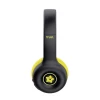 Наушники беспроводные детские Trust Nouna Bluetooth Black (25405)