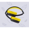 Наушники беспроводные детские Trust Nouna Bluetooth Black (25405)