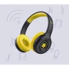 Наушники беспроводные детские Trust Nouna Bluetooth Black (25405)