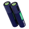 Аккумуляторная батарейка Trust AAA USB-C 2 шт (8713439255850)