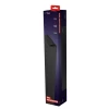 Килимок для миші Trust GXT 759 ігровий XXL Black (8713439255959)