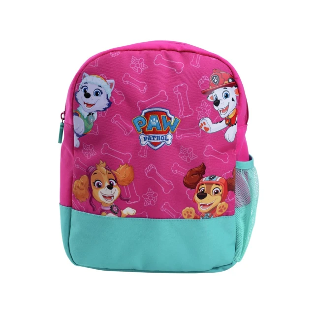 Рюкзак Trust Vymo для дітей з PAW Patrol Pink (8713439256543)