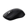 Миша Trust Ferro бездротова Black (8713439256734)