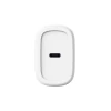 Мережевий зарядний пристрій Trust Maxo GaN USB-C 45 Вт для пристроїв Apple (8713439257212)