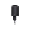 Мережевий зарядний пристрій Trust Maxo GaN USB-C 45 Вт для пристроїв Samsung (8713439257229)