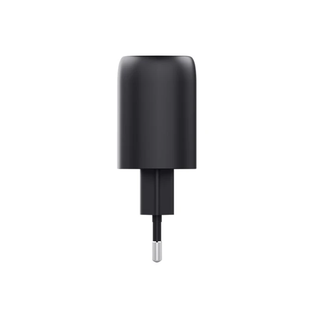 Мережевий зарядний пристрій Trust Maxo GaN USB-C 45 Вт для пристроїв Samsung (8713439257229)