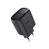 Мережевий зарядний пристрій Trust Maxo GaN USB-C 45 Вт для пристроїв Samsung (8713439257229)