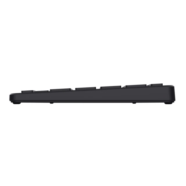 Клавиатура Trust Nado II Bluetooth для нескольких устройств (8713439257304)