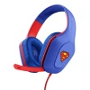 Навушники Trust GXT 416SM Zirox ігрові (8713439257380)