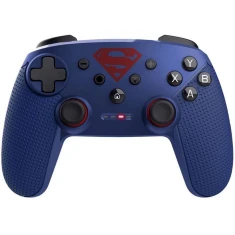 Геймпад Trust GXT 542SM Muta для PC/Switch/Android/iOS Navy (8713439257441)