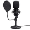Мікрофон Trust GXT 269 EMITA II Black (8713439257694)