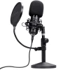 Мікрофон Trust GXT 269 EMITA II Black (8713439257694)