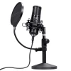 Мікрофон Trust GXT 269 EMITA II Black (8713439257694)