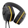 Навушники Trust GXT 492BM Carus бездротові ігрові (8713439257847)