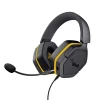 Навушники Trust GXT 492BM Carus бездротові ігрові (8713439257847)