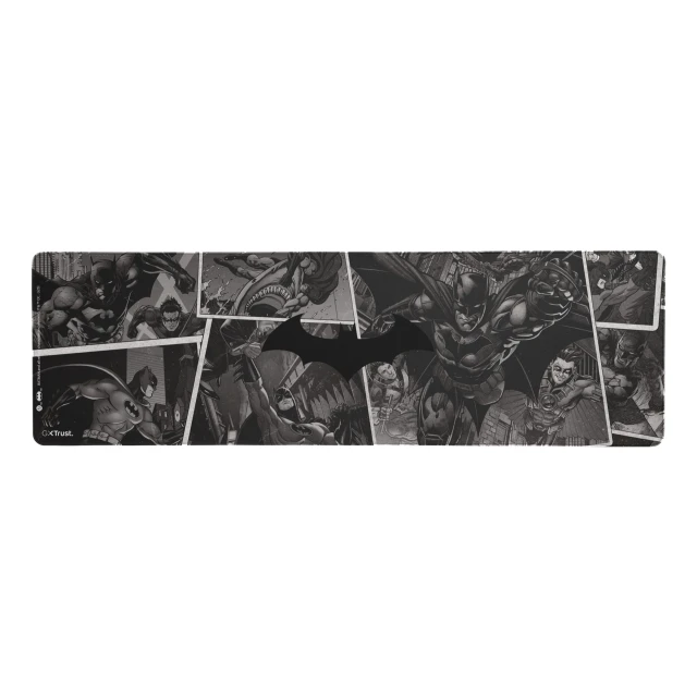 Килимок для миші Trust GXT 758BM XXL (8713439257885)
