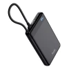Портативний зарядний пристрій Trust Fiera 10000 mAh (8713439258806)