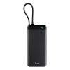 Портативний зарядний пристрій Trust Fiera 20000 mAh (8713439258813)