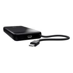Портативний зарядний пристрій Trust Fiera 20000 mAh (8713439258813)