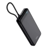 Портативний зарядний пристрій Trust Fiera 20000 mAh (8713439258813)