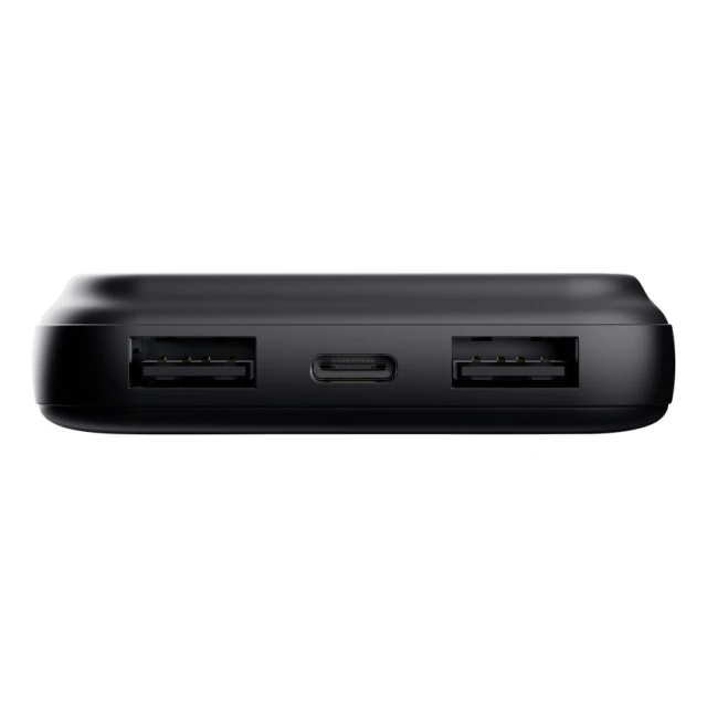 Портативное зарядное устройство Trust Avala 10000 mAh PD (8713439258820)