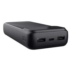 Портативний зарядний пристрій Trust Avala 20000 mAh PD (8713439258837)