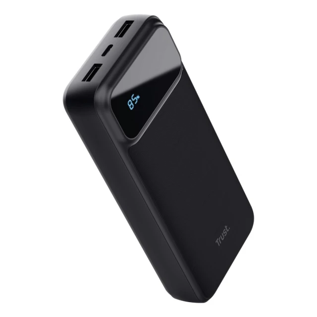 Портативний зарядний пристрій Trust Avala 20000 mAh PD (8713439258837)