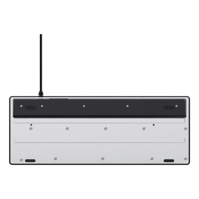 Клавиатура Trust GXT 833 Thado TKL (8713439258868)