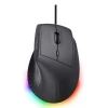 Миша Trust GXT145 Rexxa ігрова ергономічна Black (8713439260243)