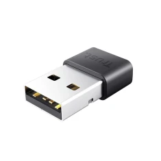 Адаптер Trust Myna Bluetooth 5 (8713439260274)