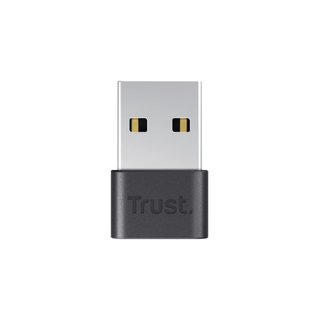 Адаптер Trust Myna Bluetooth 5 (8713439260274)