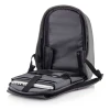 Рюкзак XD Design Bobby Hero Regular Grey (8714612115428)