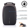 Рюкзак XD Design Bobby Hero Small Black (8714612115473)