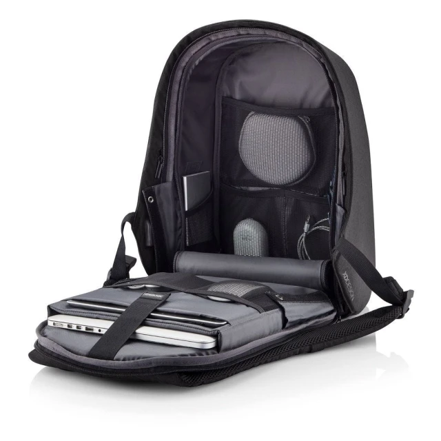 Рюкзак XD Design Bobby Hero XL Black (8714612115534)