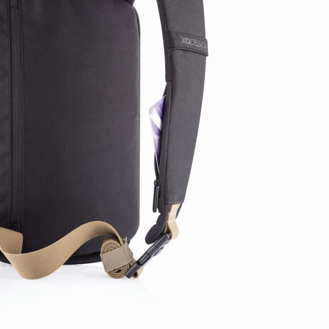 Рюкзак XD Design Bobby Sling Black (8714612119396)