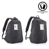 Рюкзак XD Design Bobby Soft Black (8714612120507)
